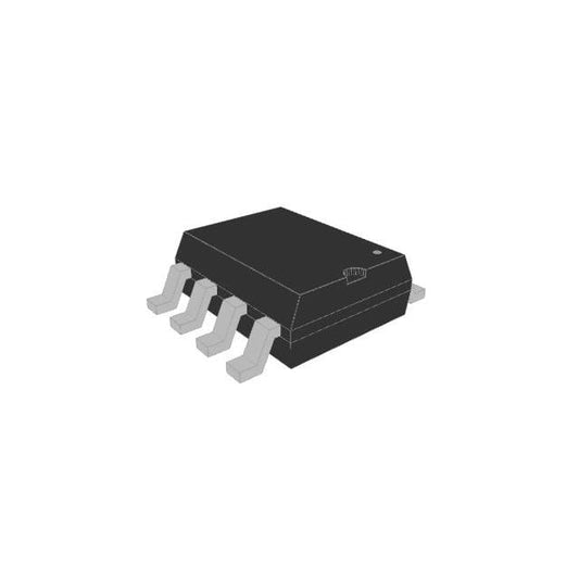 TLC2252TDA2