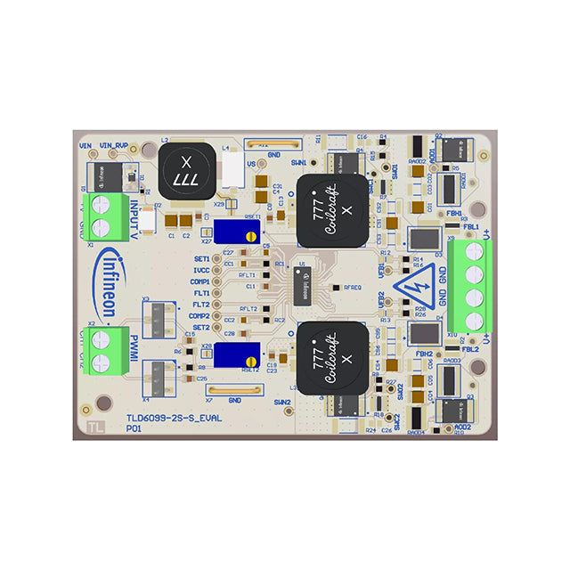 TLD60992SSEVALTOBO1