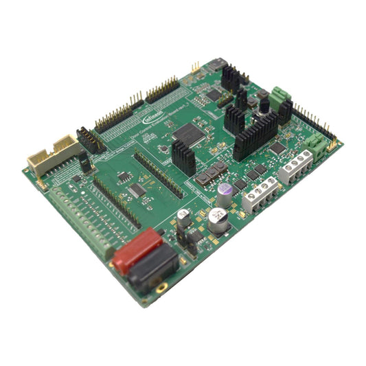 TLE9166EQEVALBOARDTOBO1