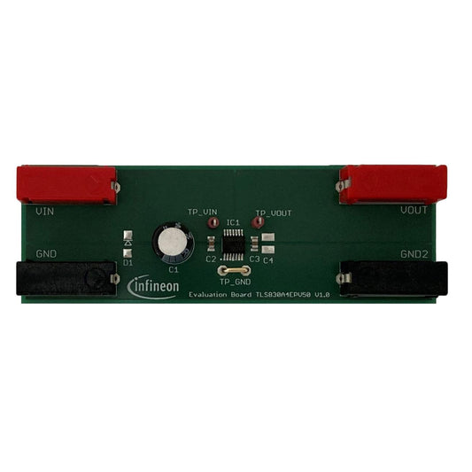 TLS830A4EPV50BOARDTOBO1