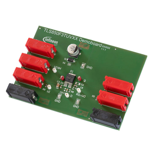 TLS850F3TUV33BOARDTOBO1