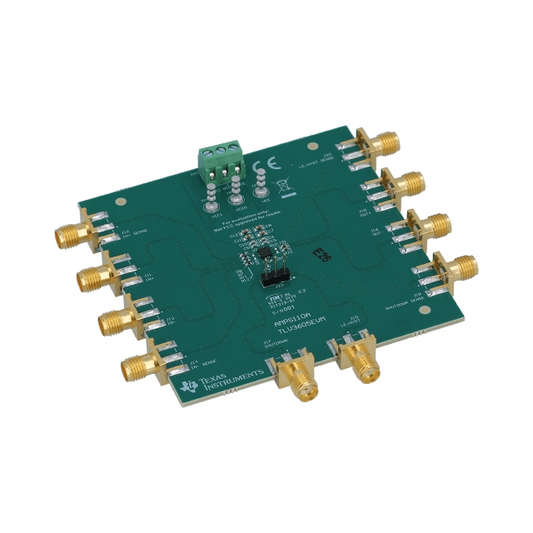 TLV3605EVM