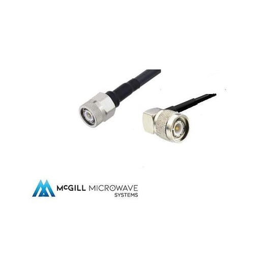 LMR-400-FR-TMRA-TM(QTY:19ft)