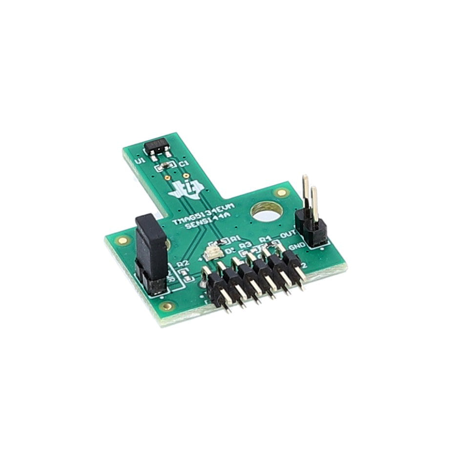 TMAG5134EVM
