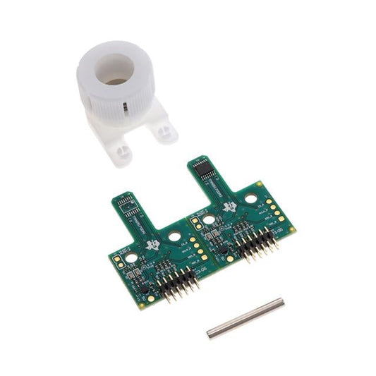 TMAG5170DEVM