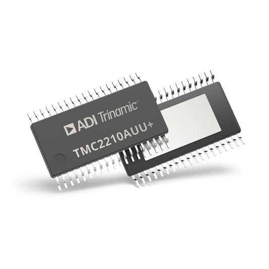 TMC2210AUU+