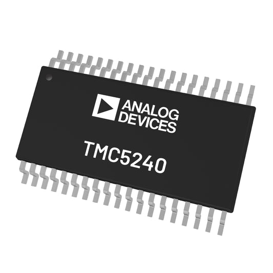 TMC5240AUU+T