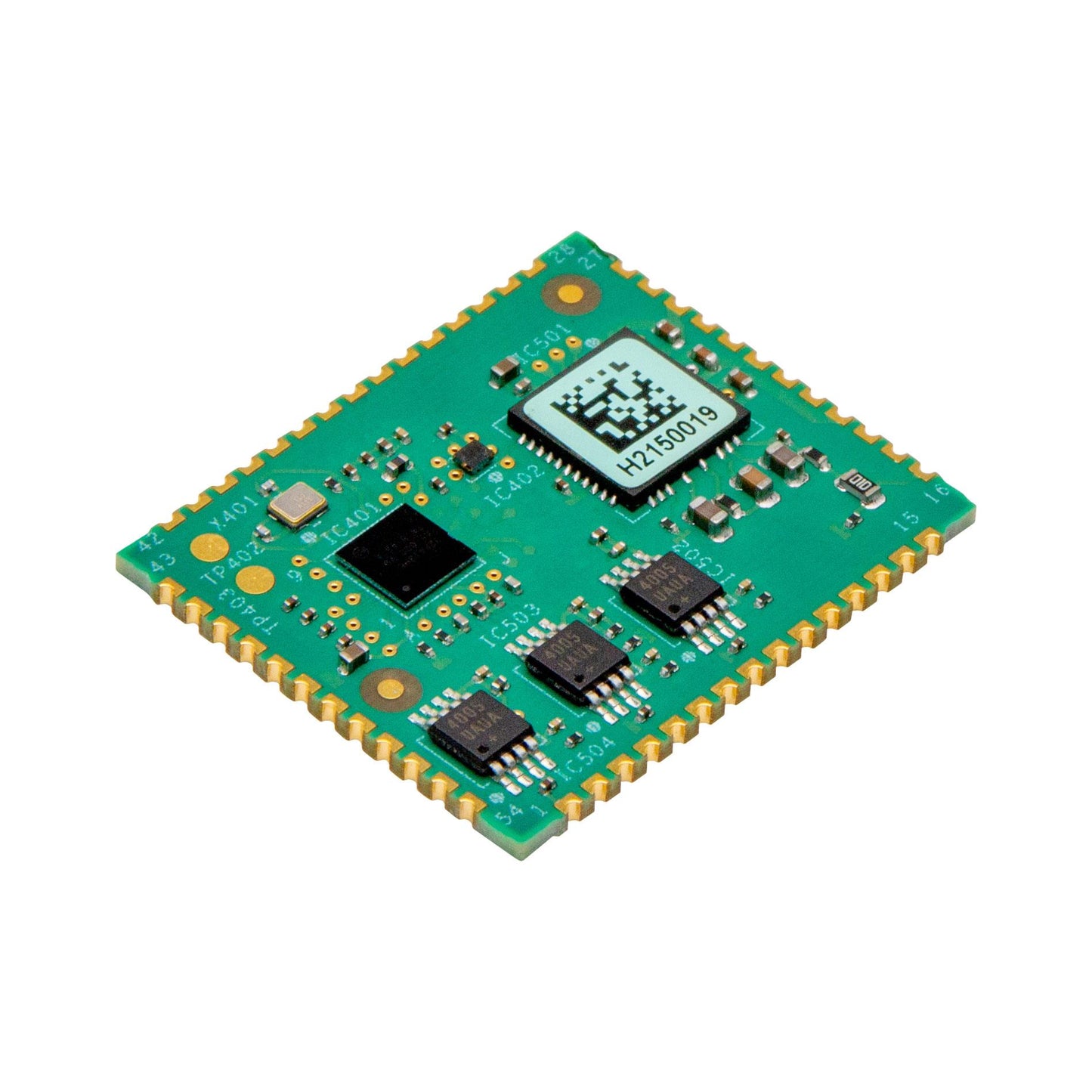 TMCM-1690-CANOPEN