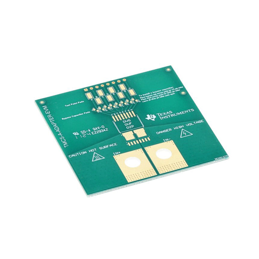 TMCS-A-ADAPTER-EVM