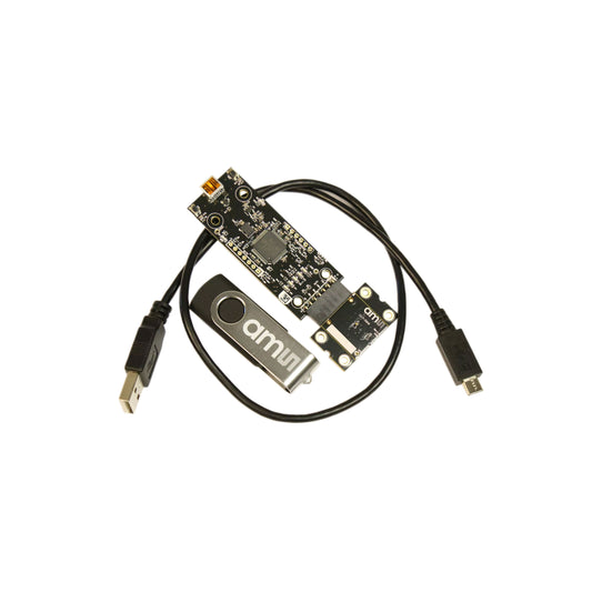 TMD2712 EVALUATION KIT