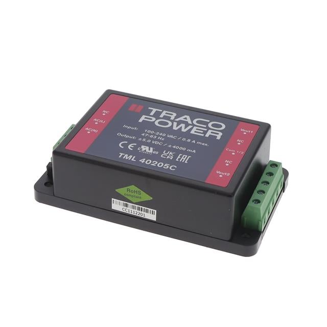 TML 40205C