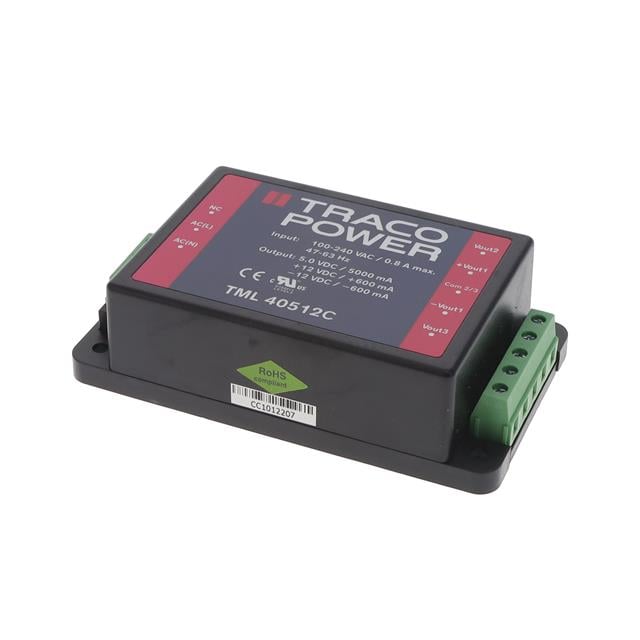 TML 40512C