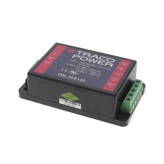 TML 40512C
