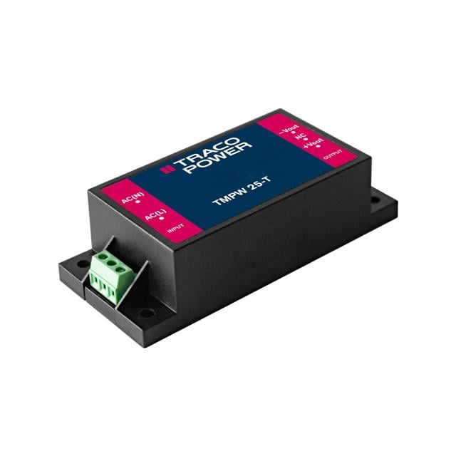 TMPW 25-105-T