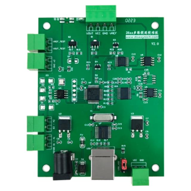 TMR265x Calibration Kit