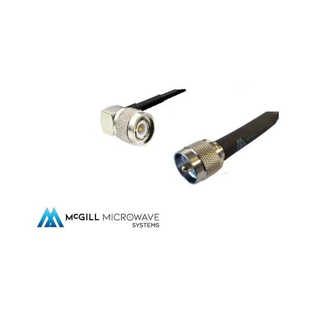 LMR-400-LSZH-UM-TMRA(QTY:18ft)