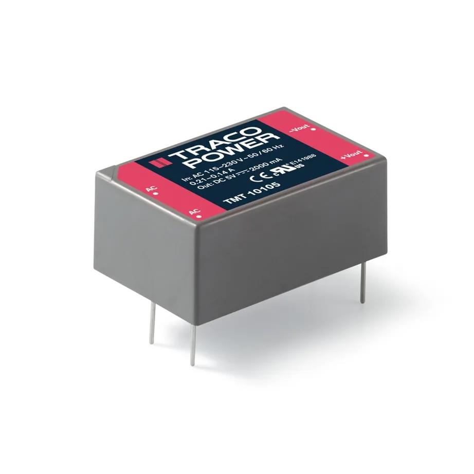 TMT 10105