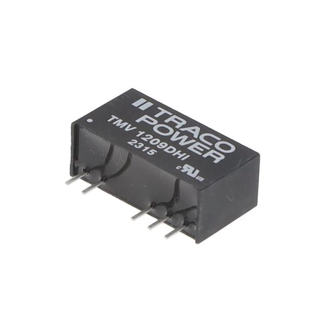 TMV 1209DHI