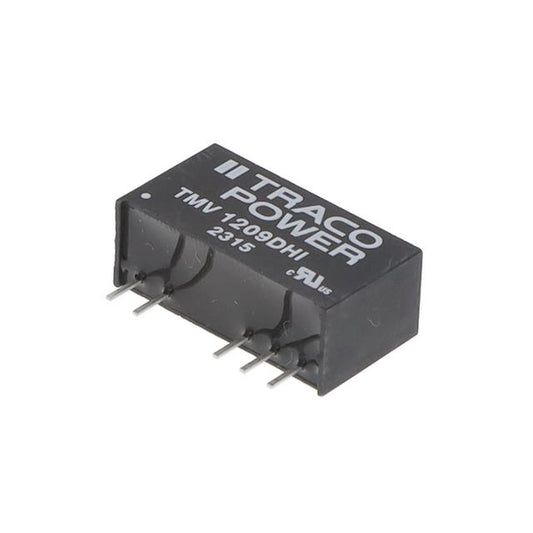 TMV 1209DHI