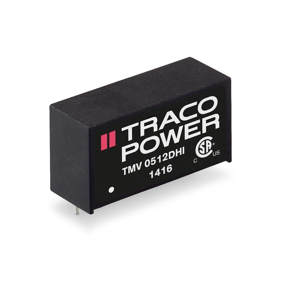 TMV 0509DHI