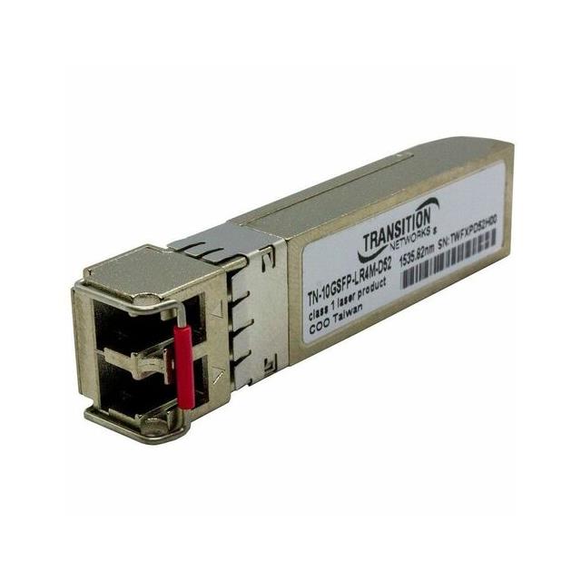 TN-10GSFP-LR4M-D52