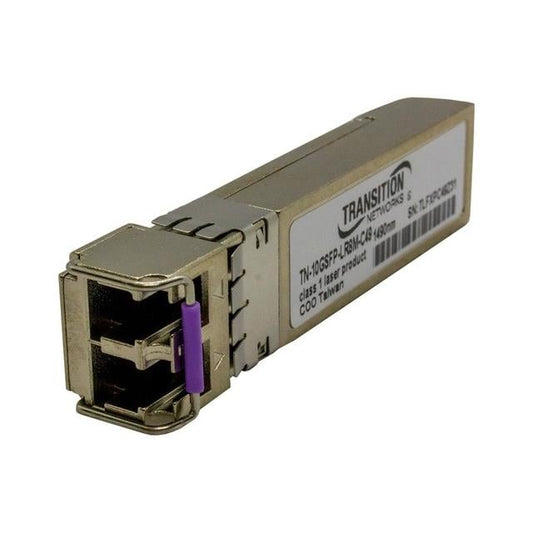 TN-10GSFP-LR8M-C49