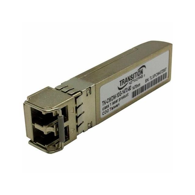 TN-CWDM-10G-1470-80