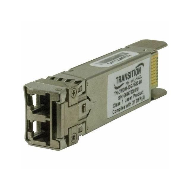 TN-CWDM-10G-1550-80