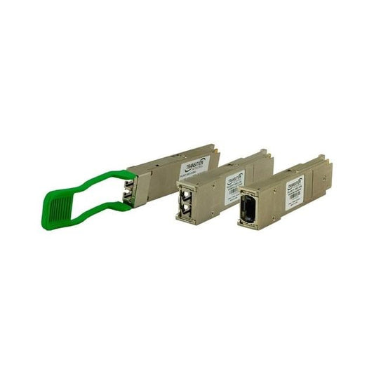 TN-QSFP-100G-CWDM4