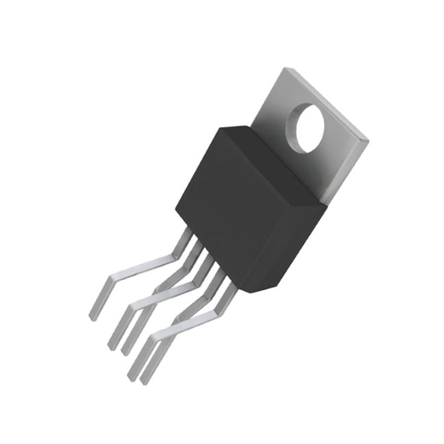 LM2576TV-5.0