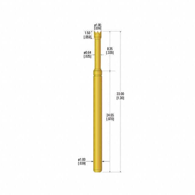 TOP075I064/100G