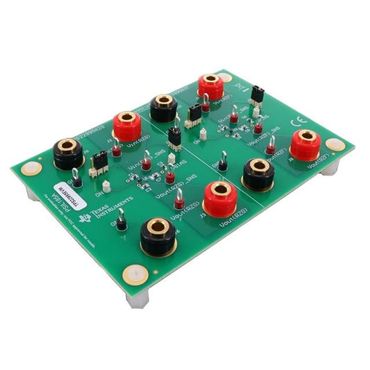 TPS22995EVM