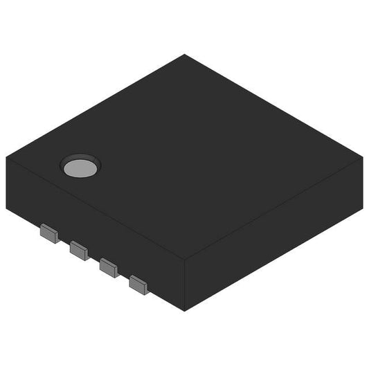 LP2986AILD-3.3/NOPB