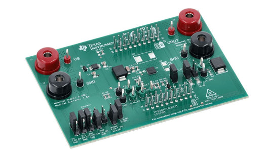 TPS281C100EVM
