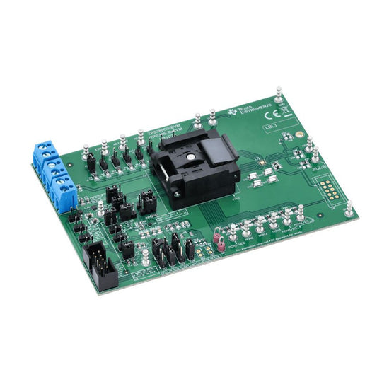 TPS389C0XEVM