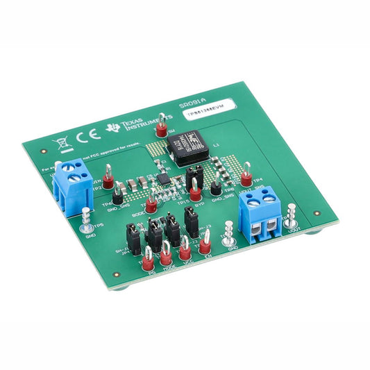 TPS51388EVM