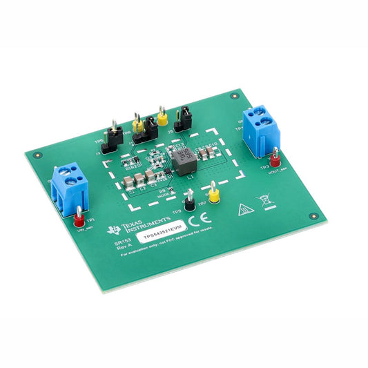 TPS543521EVM