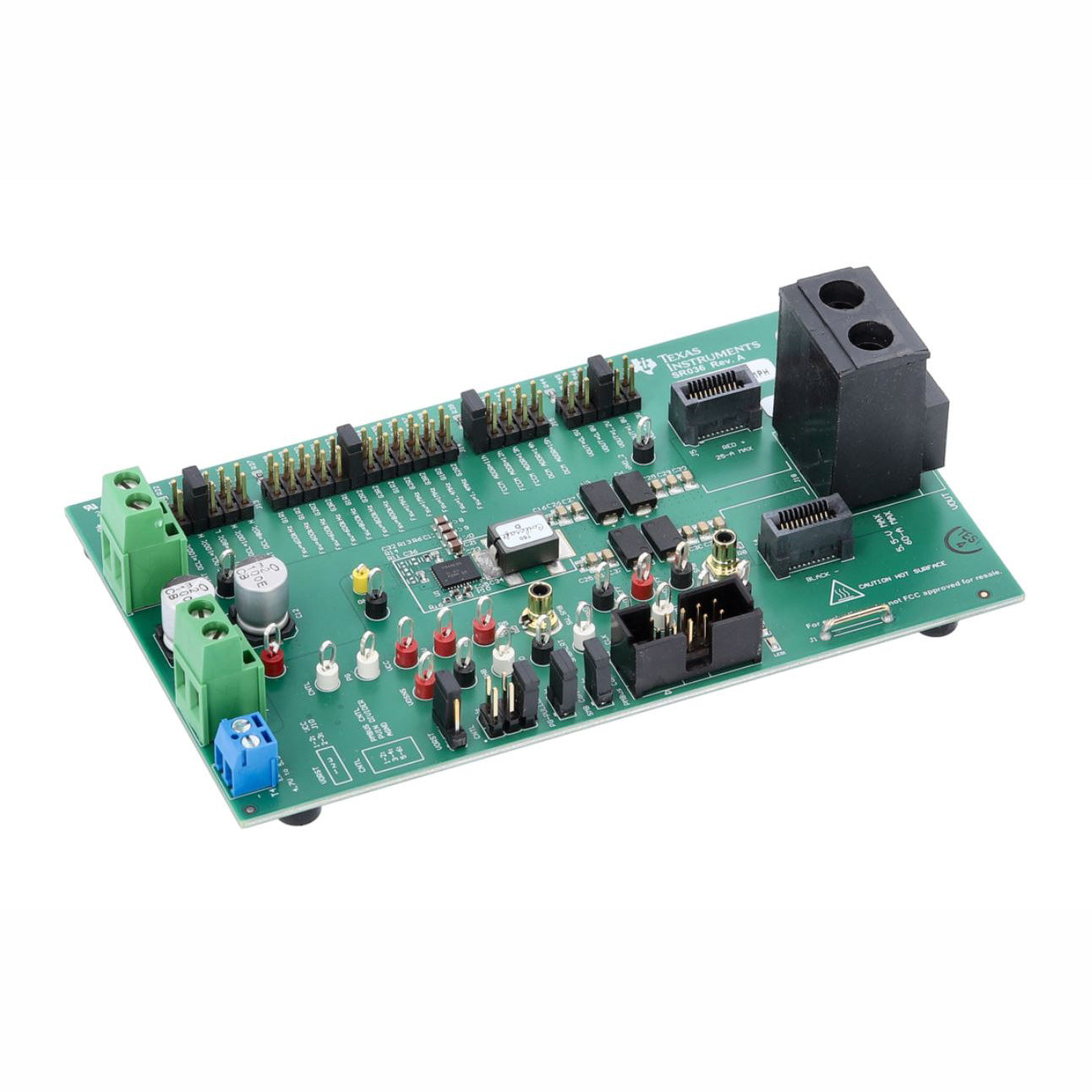 TPS546E25EVM-1PH
