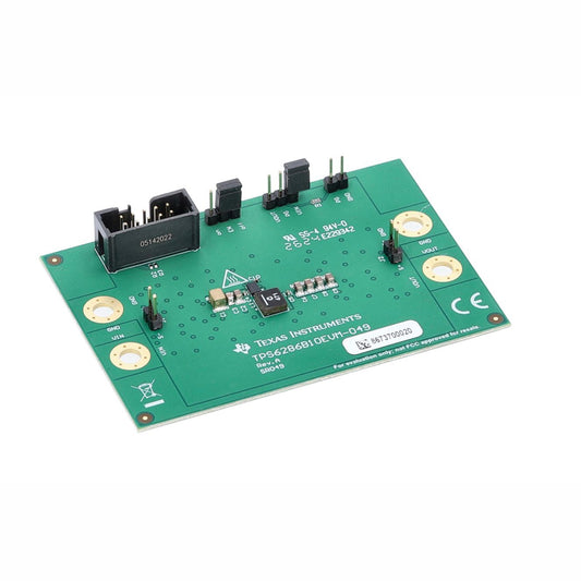 TPS6286B10EVM-049