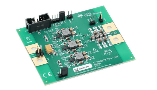 TPS62876EVM-199