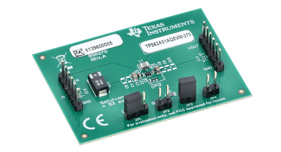 TPS62A01AQEVM-270