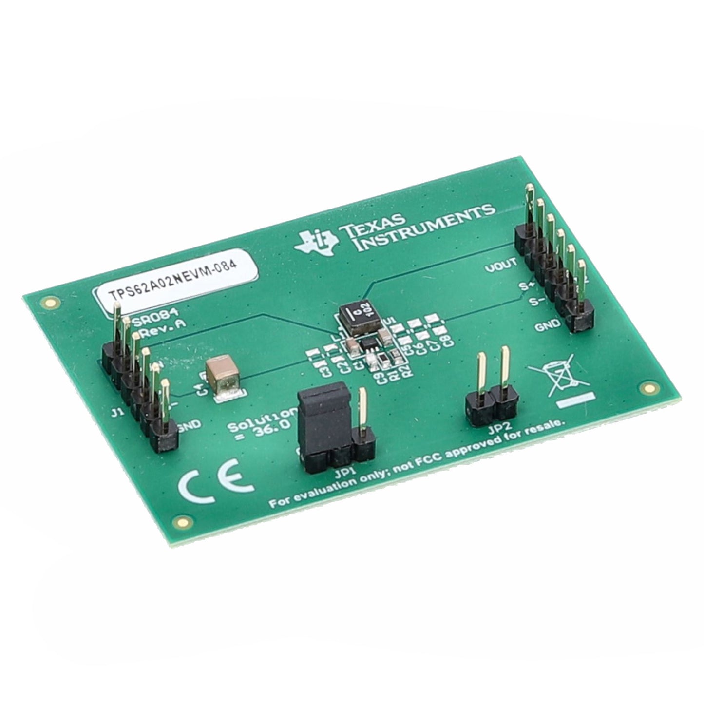 TPS62A02NEVM-084