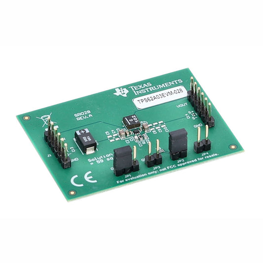 TPS62A03EVM-028