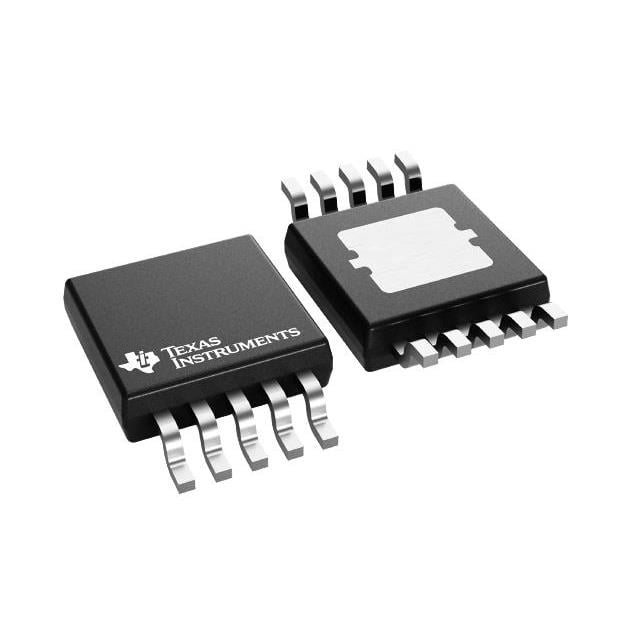 TPS7A4350DGQR