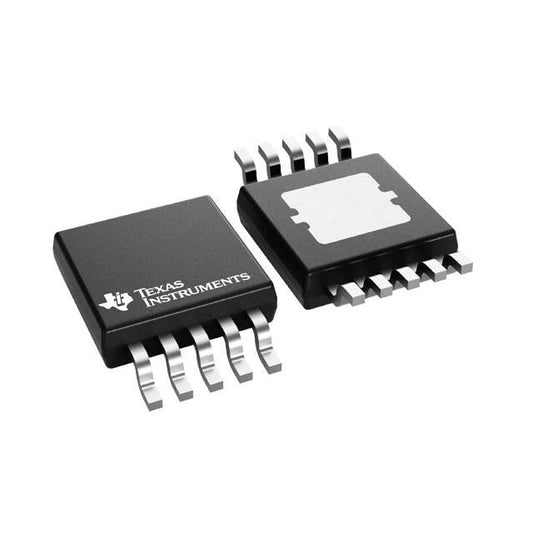 TPS7A4350DGQR