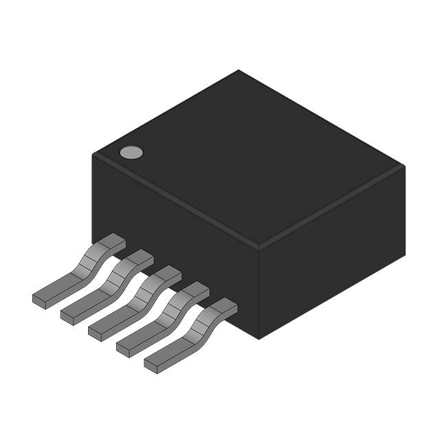 LP38500TJ-ADJ/NOPB