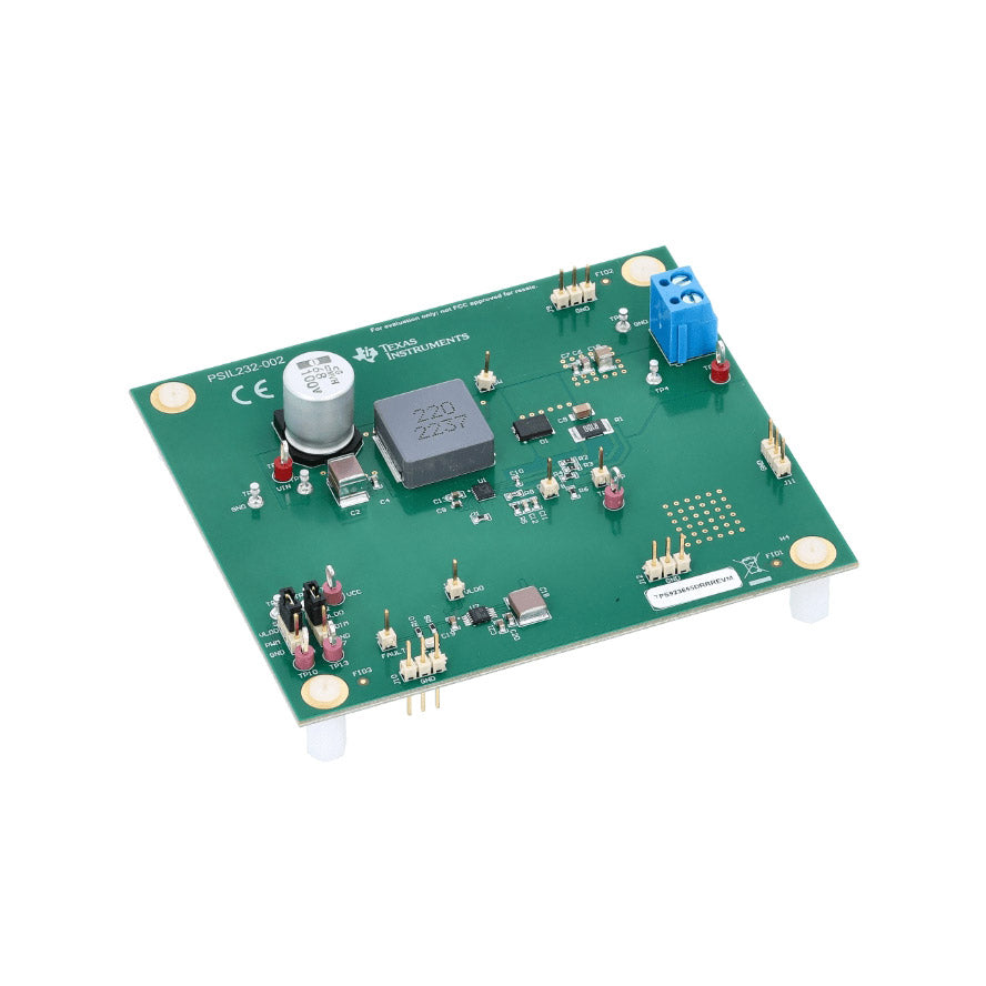 TPS923655DRRREVM