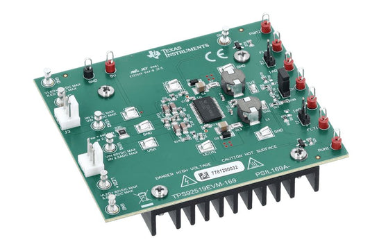 TPS92519EVM-169