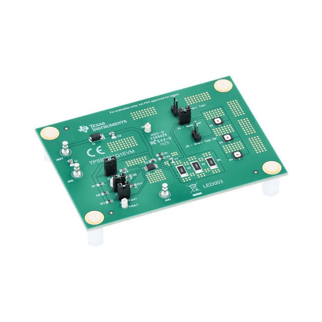 TPS92621Q1EVM