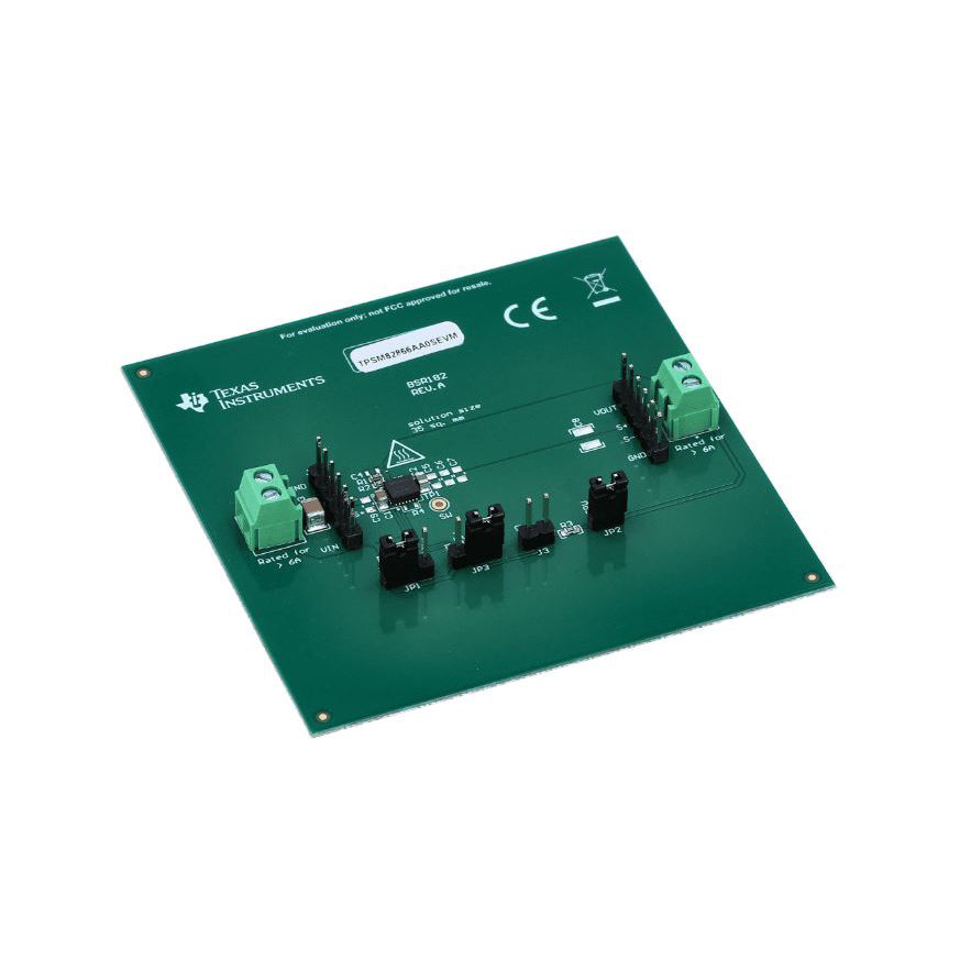 TPSM82866AA0SEVM